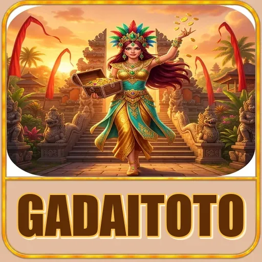 Pratinjau visual kanal unduhan gadaitoto APK resmi 512×512