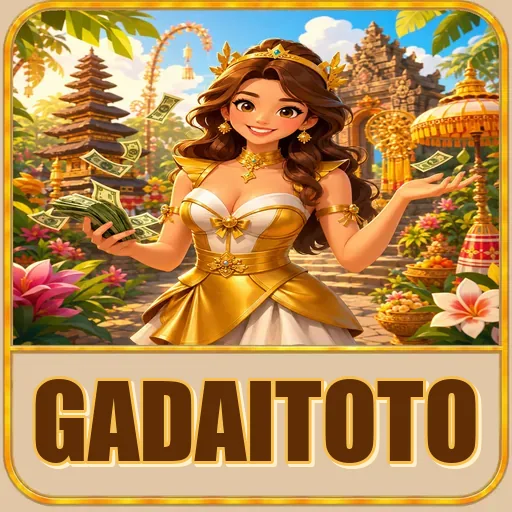 Gambar diagnosis akses regional gadaitoto di Indonesia